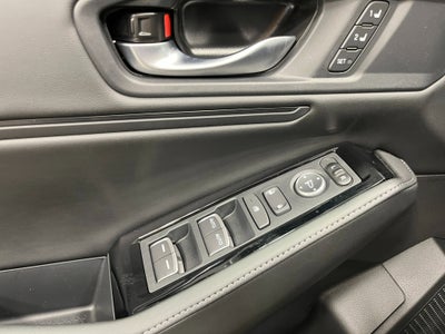 2026 Honda Accord Touring