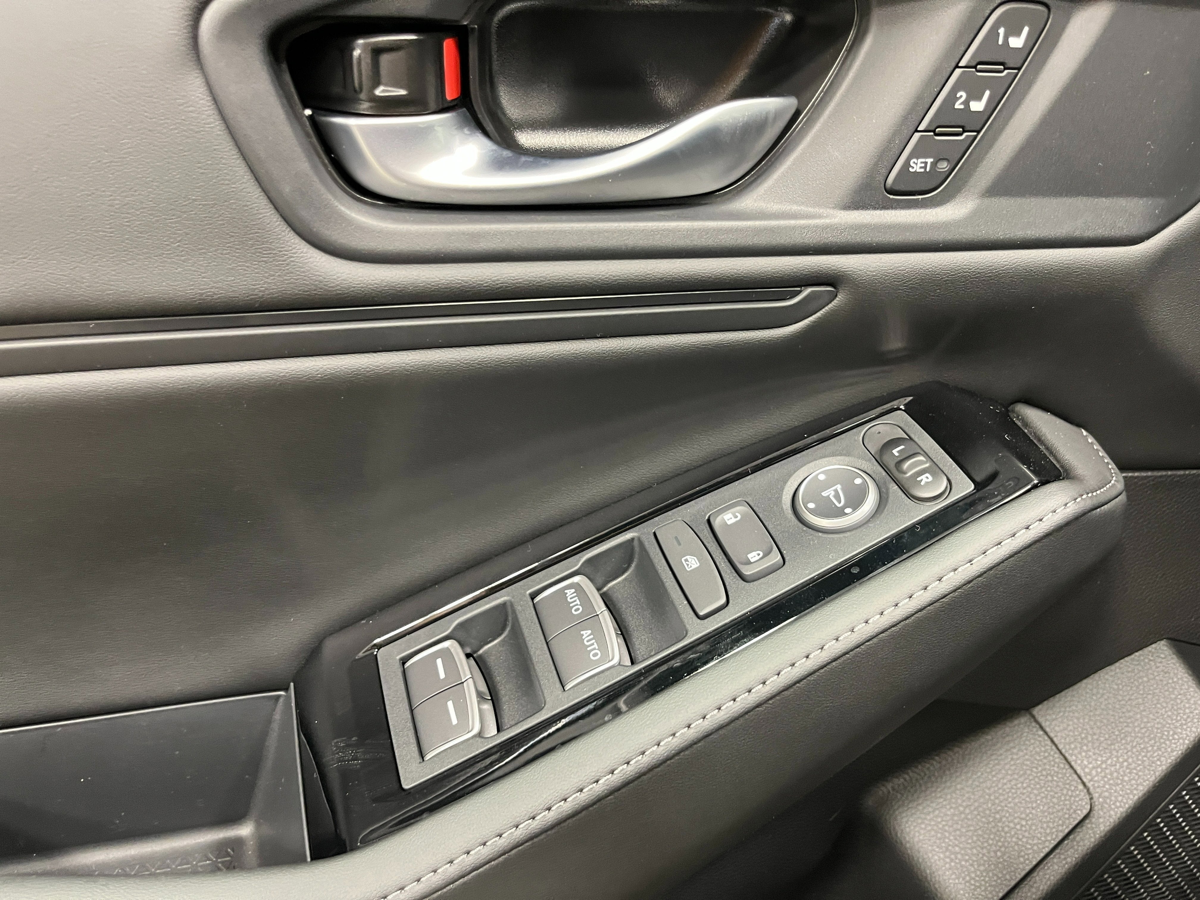 2026 Honda Accord Touring