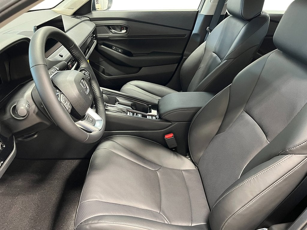 2026 Honda Accord Touring