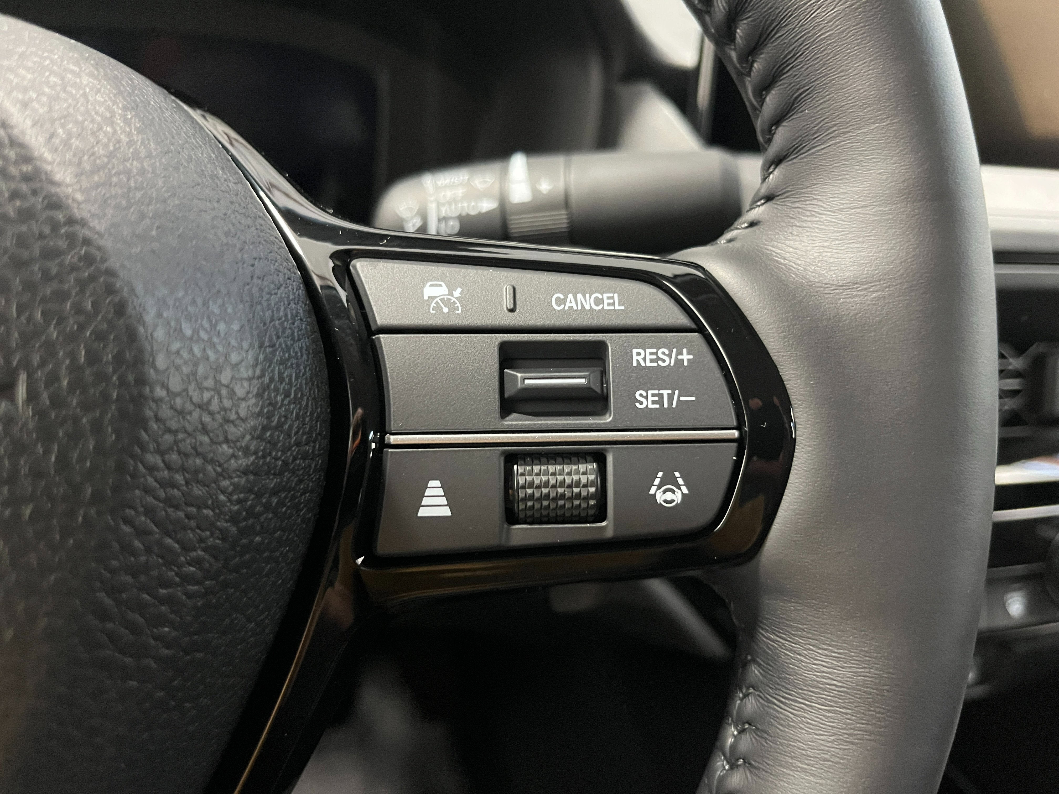 2026 Honda Accord Touring