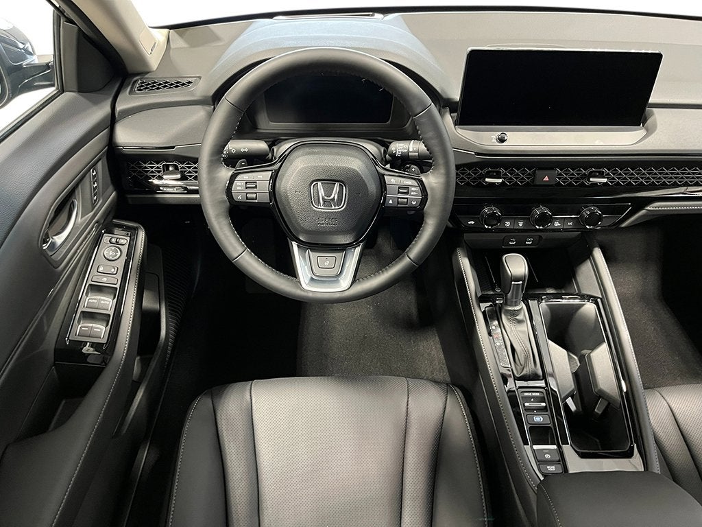 2026 Honda Accord Touring