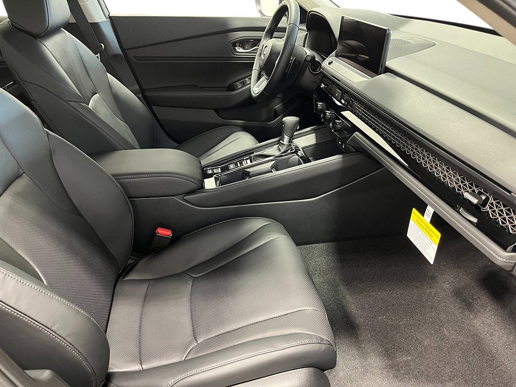 2026 Honda Accord Touring