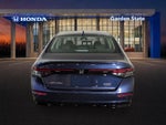 2026 Honda Accord Touring