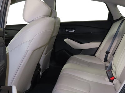 2026 Honda Accord Touring