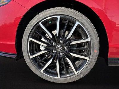 2026 Honda Accord Touring