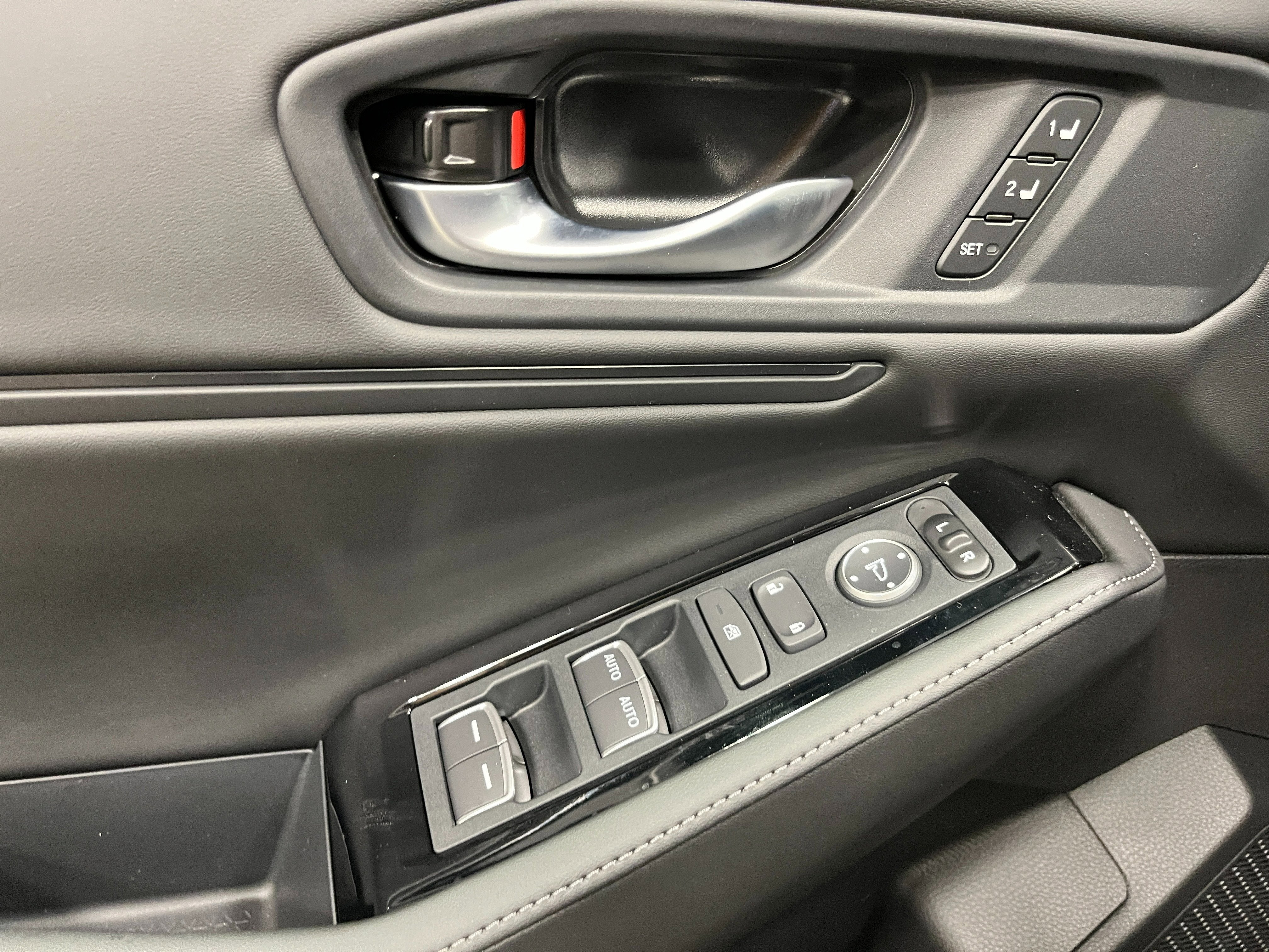 2026 Honda Accord Touring