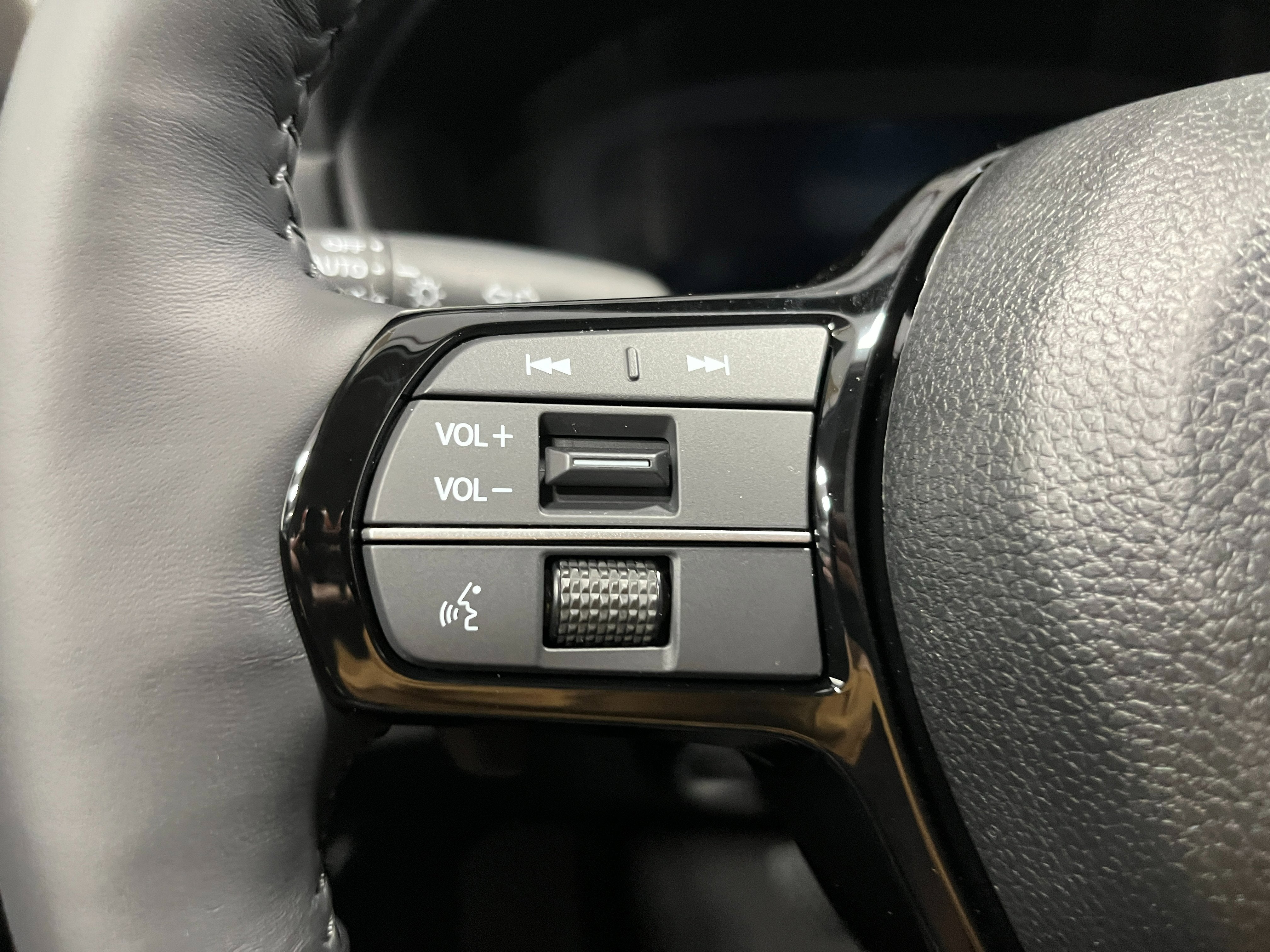 2026 Honda Accord Touring