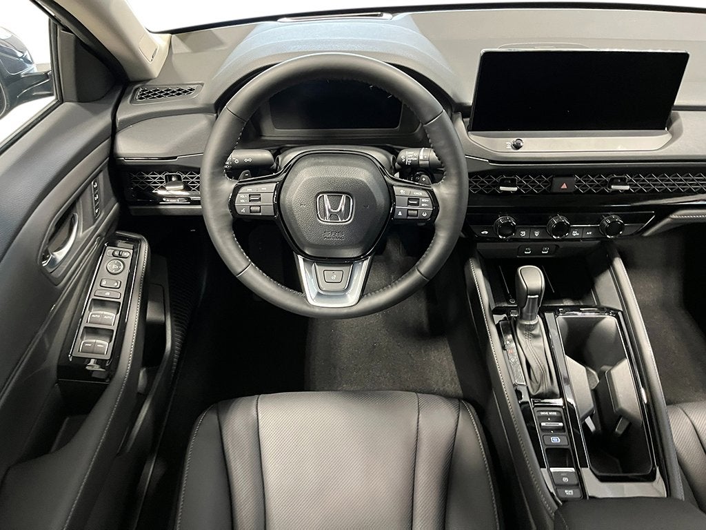 2026 Honda Accord Touring