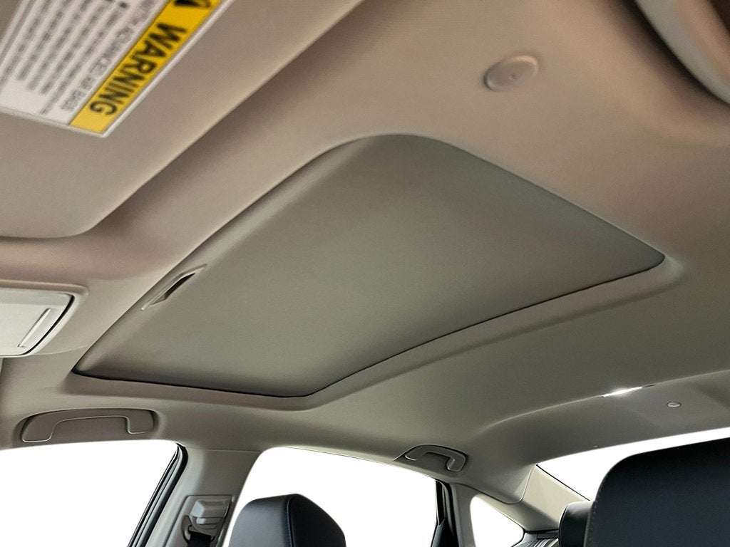 2026 Honda Accord Hybrid Touring In-Transit