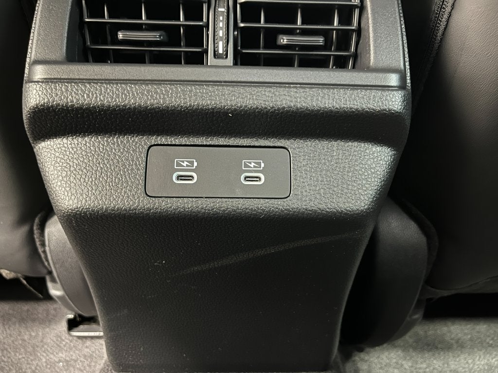 2026 Honda Accord Hybrid Touring In-Transit