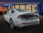 2026 Honda Accord Hybrid Touring In-Transit