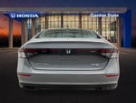 2026 Honda Accord Hybrid Touring In-Transit