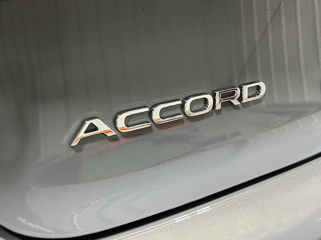2026 Honda Accord Hybrid Touring In-Transit