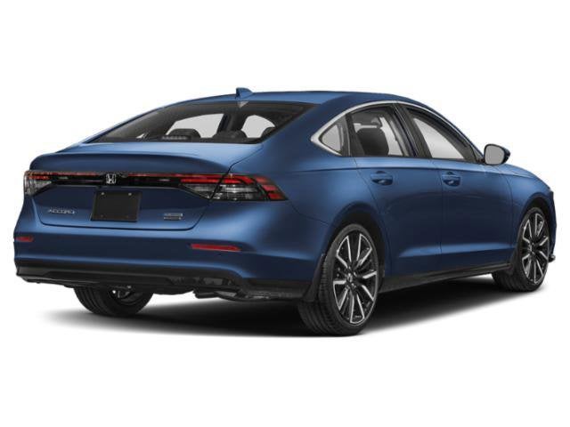2025 Honda Accord Touring