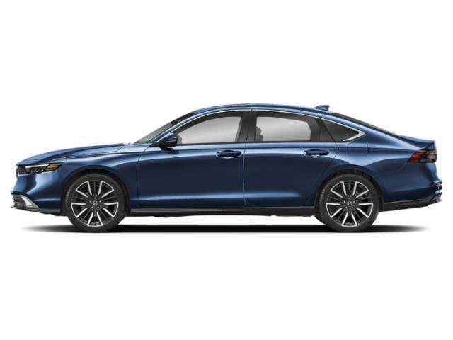 2026 Honda Accord Touring