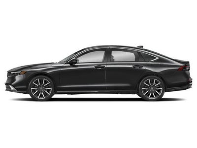 2026 Honda Accord Touring