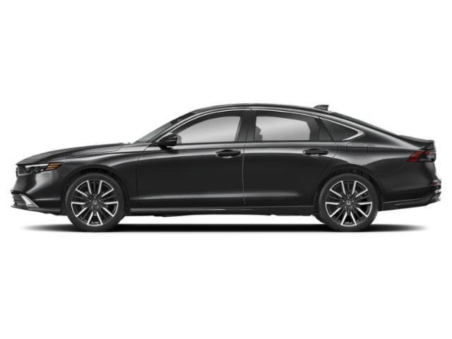 2026 Honda Accord Touring