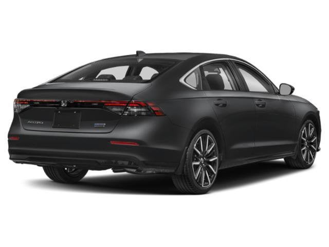2025 Honda Accord Touring