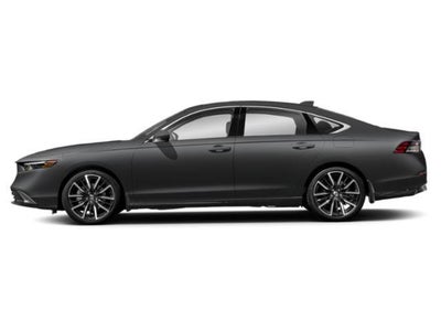 2025 Honda Accord Touring