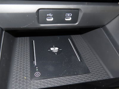 2026 Honda Accord Touring