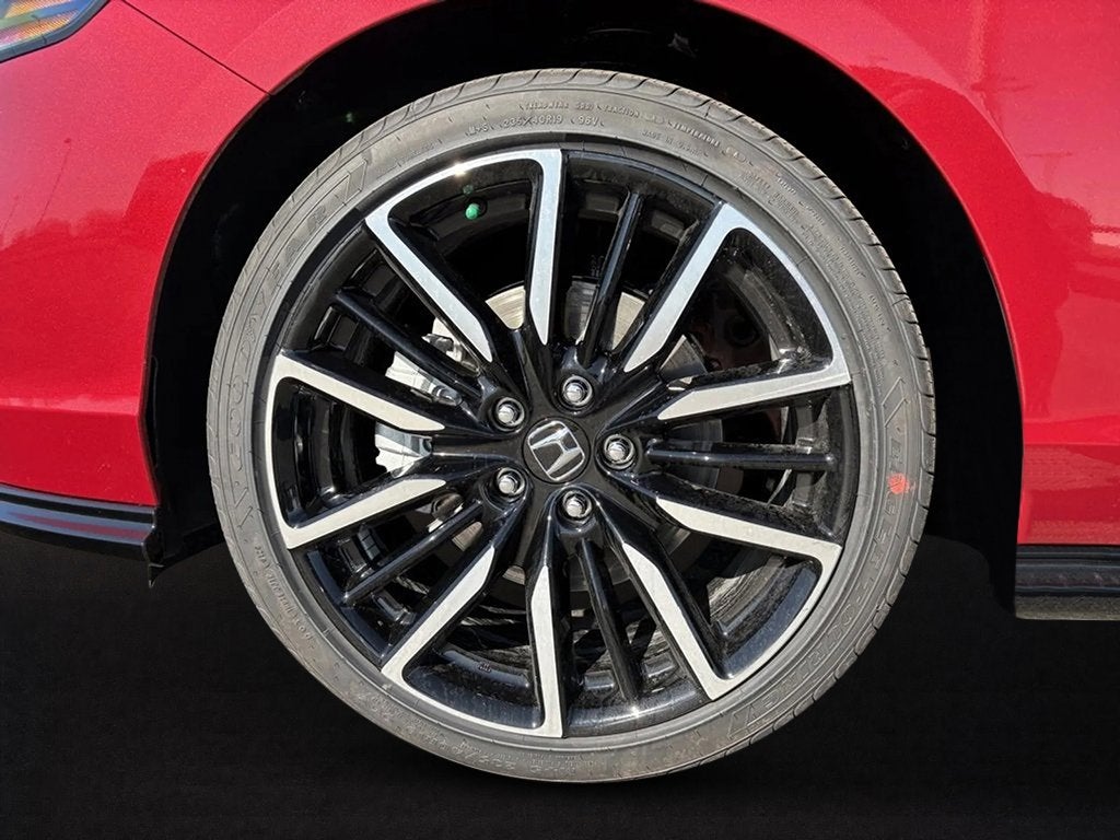 2026 Honda Accord Touring