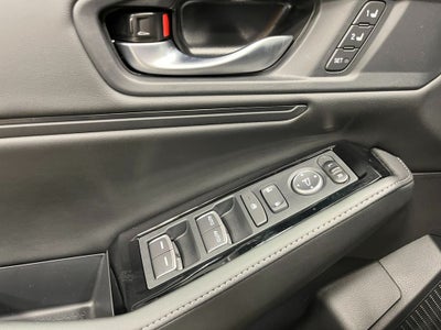 2026 Honda Accord Touring