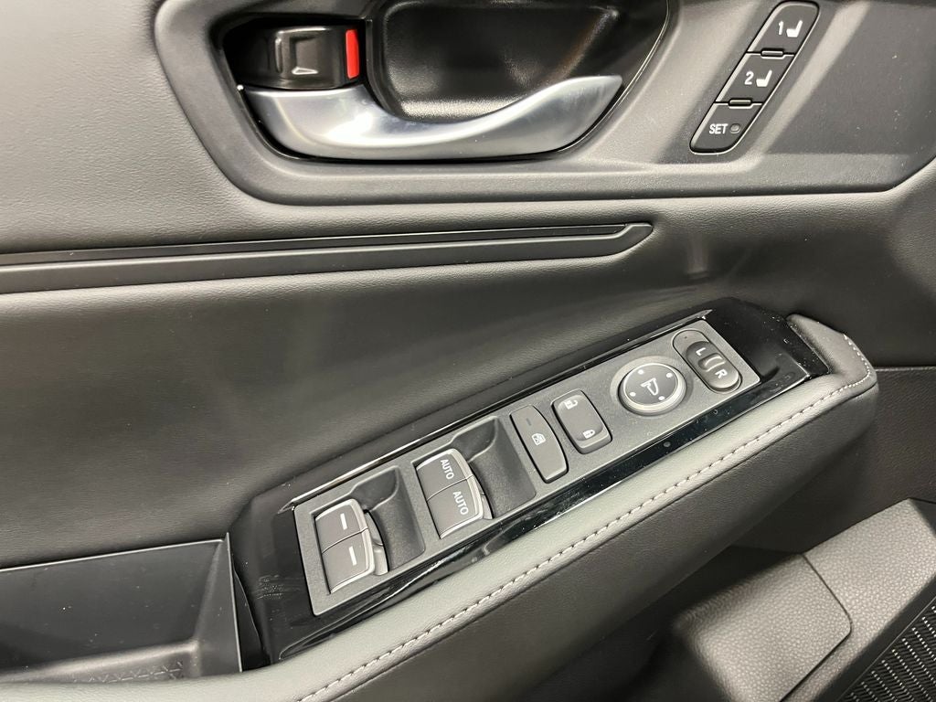 2026 Honda Accord Touring