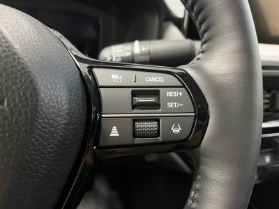 2026 Honda Accord Touring