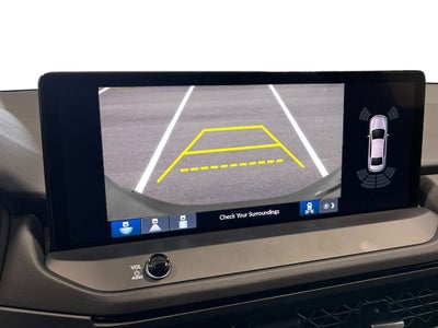 2026 Honda Accord Touring