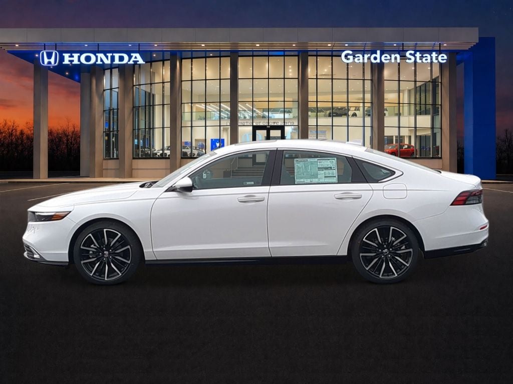 2026 Honda Accord Touring