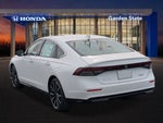 2026 Honda Accord Touring