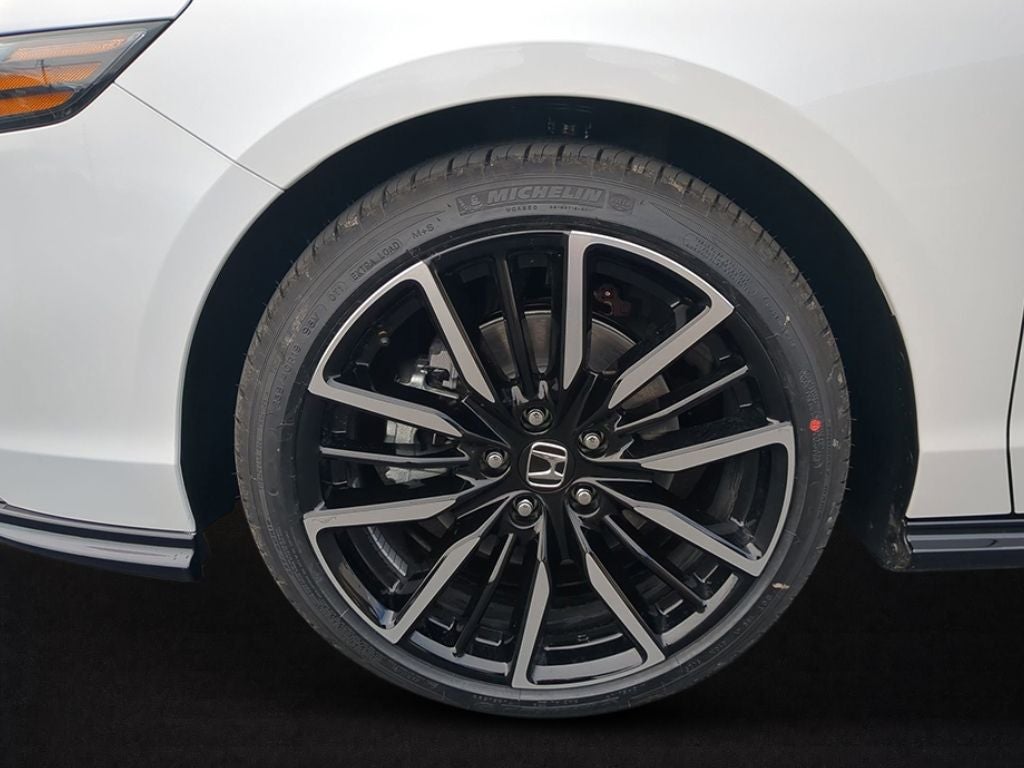2026 Honda Accord Touring