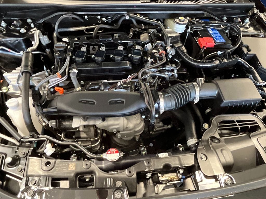 2026 Honda Civic Si Manual