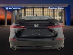 2026 Honda Civic Si Manual