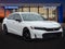2026 Honda Civic Si Manual