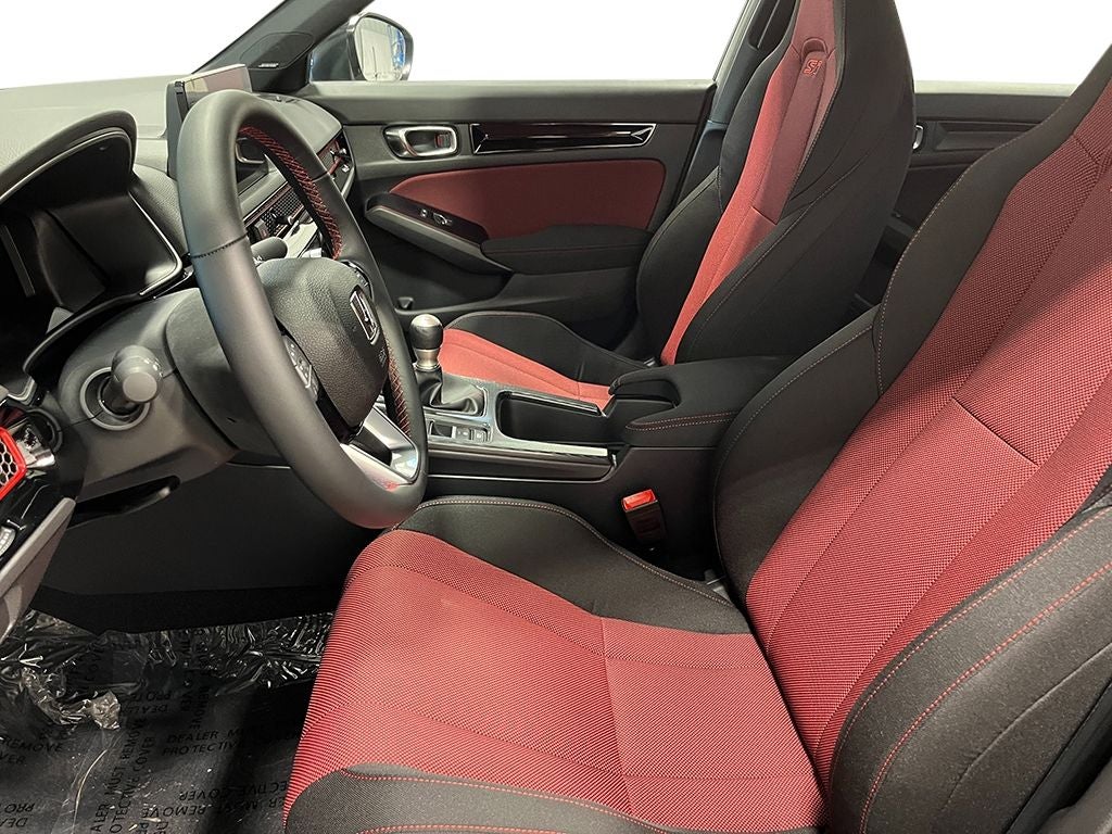 2026 Honda Civic Si SI