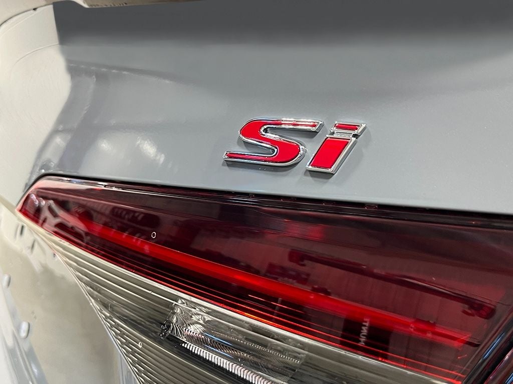 2026 Honda Civic Si SI