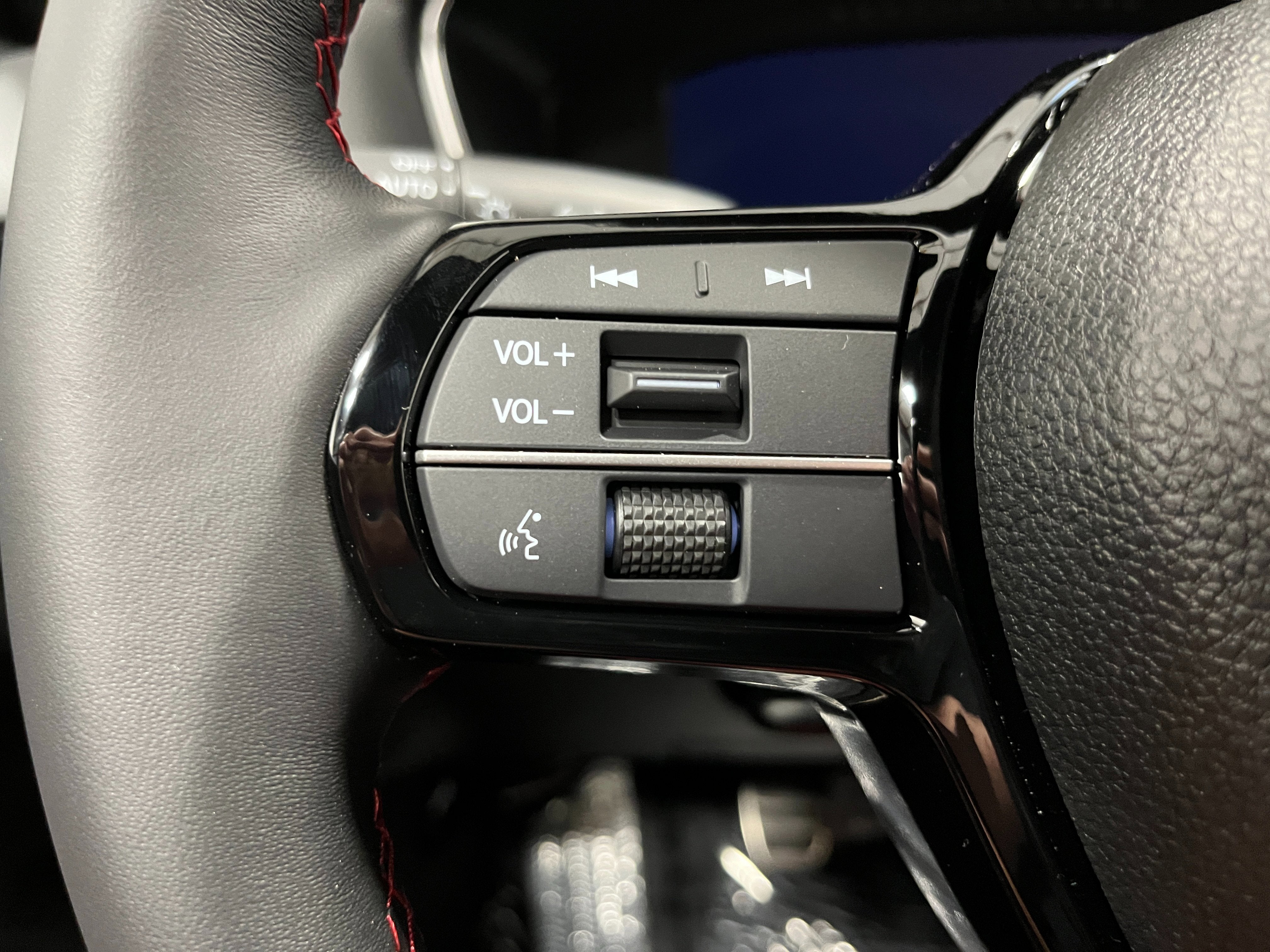 2026 Honda Civic Si SI