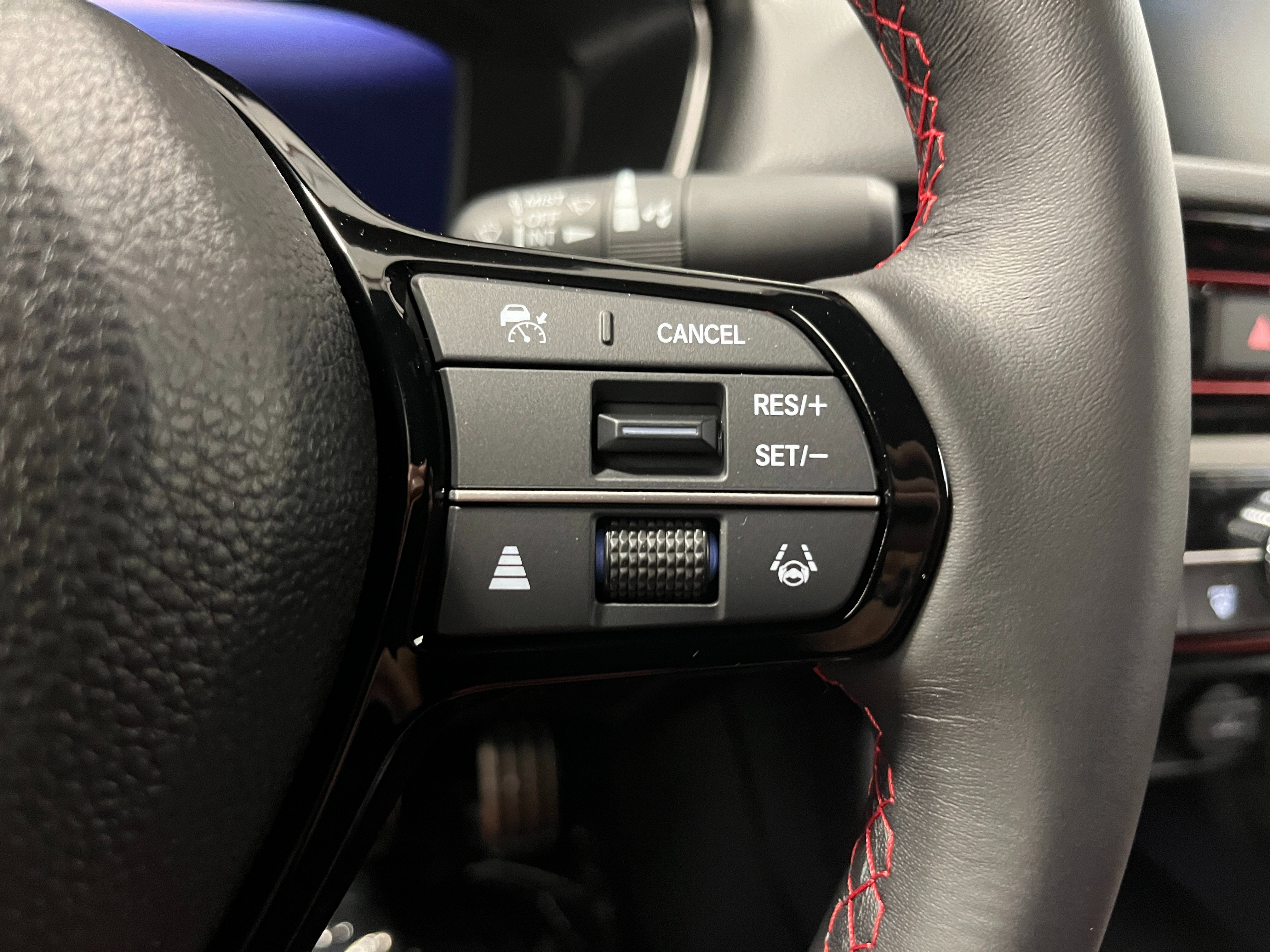 2026 Honda Civic Si SI