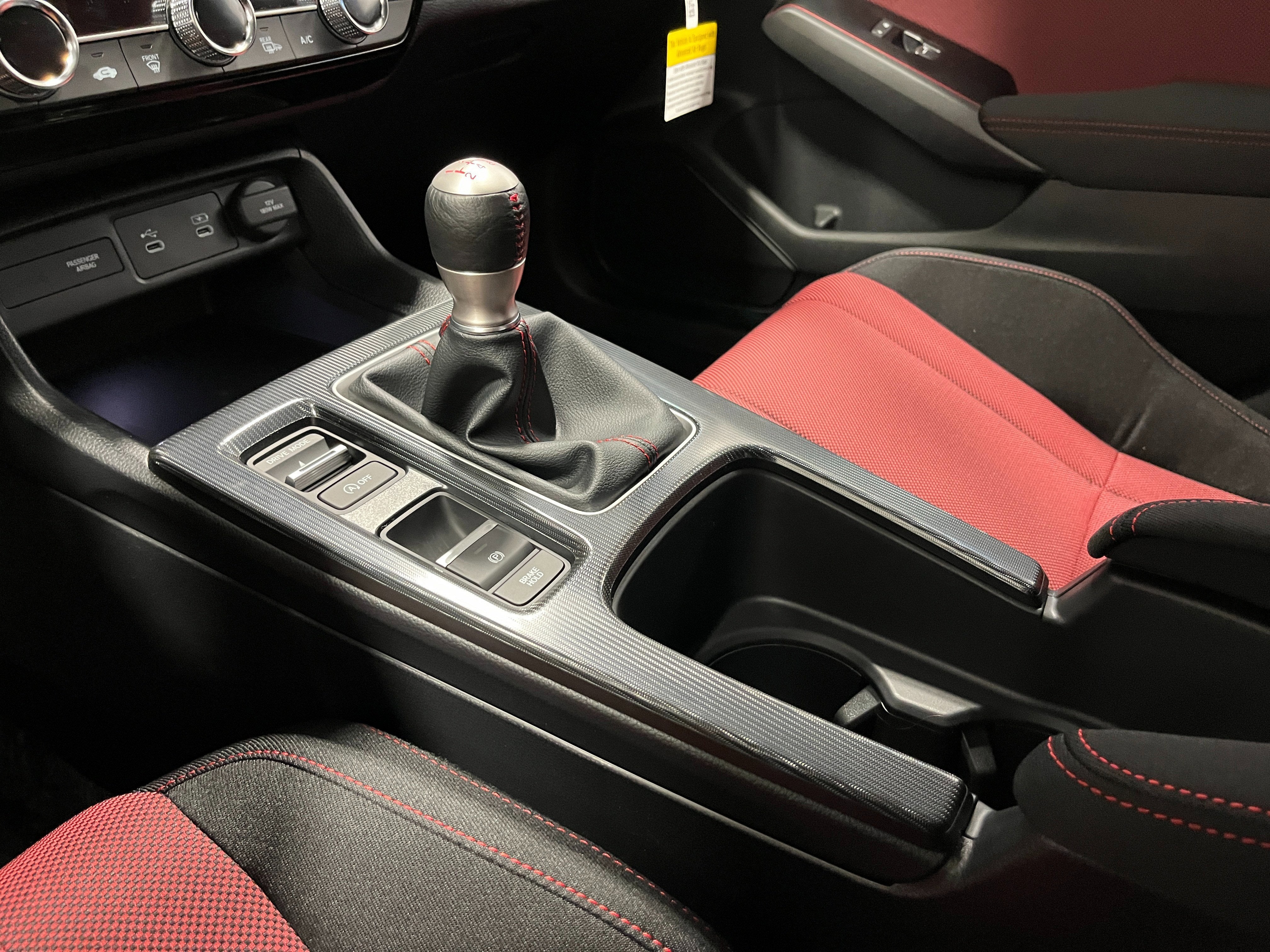 2026 Honda Civic Si SI