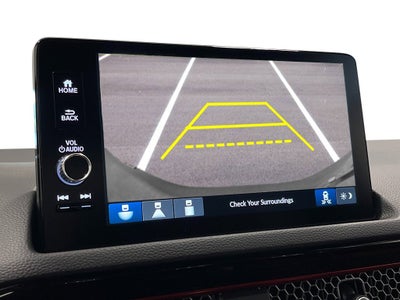2026 Honda Civic Si SI