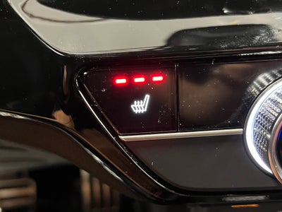 2026 Honda Civic Si SI