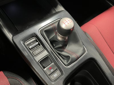 2026 Honda Civic Si SI