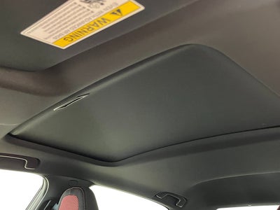 2026 Honda Civic Si SI