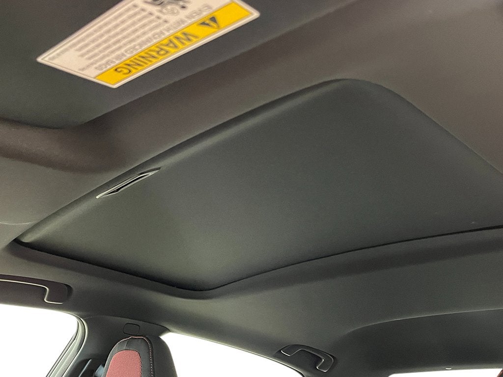 2026 Honda Civic Si SI