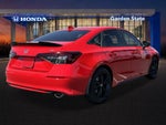 2026 Honda Civic Si SI