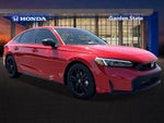 2026 Honda Civic Si SI
