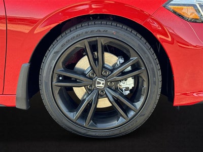2026 Honda Civic Si SI