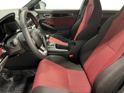 2026 Honda Civic Si SI