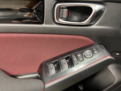 2026 Honda Civic Si SI